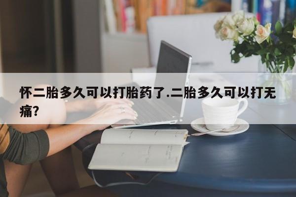 网上米索前列醇在线下单怀二胎多久可以打胎药了.二胎多久可以打无痛？