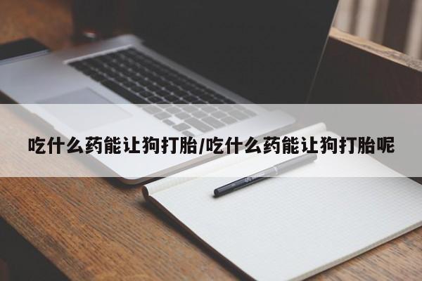 网上米索前列醇在线下单吃什么药能让狗打胎/吃什么药能让狗打胎呢
