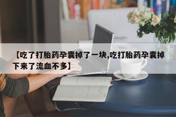 网上米索前列醇在线下单【吃了打胎药孕囊掉了一块,吃打胎药孕囊掉下来了流血不多】